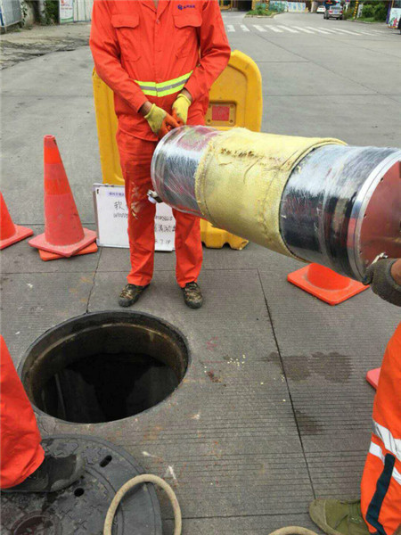 新建管道非开挖修复6大核心技术，一招解决城市“地下病”