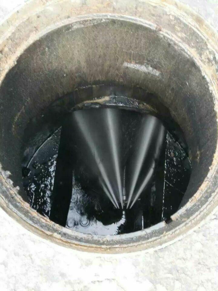 新建市政管道清洗-排污管道清洗