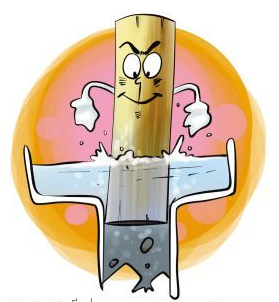 新建小区下水道，不能啥都往里扔！
